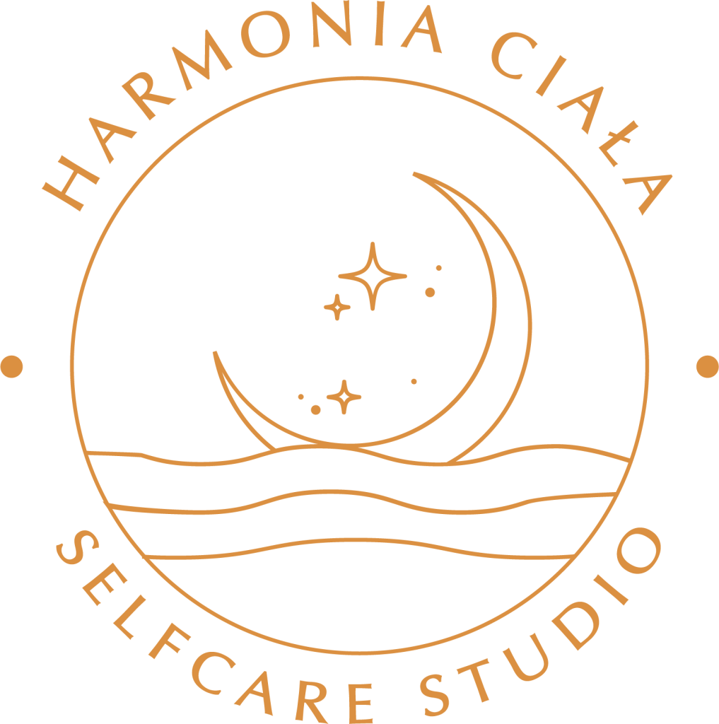 grafik zajęć Harmonia ciala